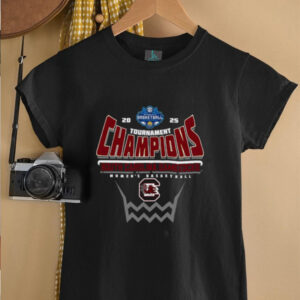 South Carolina Gamecocks 2025 SEC Women’s Basketball Conference Tournament Champions...