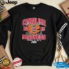 The Cheerwine Festival 2025 Full Of Good Cheer Sine 1917 shirt