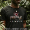 Jesus Coming Out Of My Cave And I’ve Been Doing Just Fine T Shirt