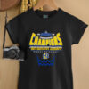 Snoopy And Charlie Brown Golden State Warriors I Can Do All Things Through Christ Who Strengthens Me T shirts