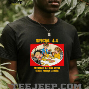 Special 4.4 Mis Potongan 44 Ribu Untuk Semua Produk Xtreme shirt
