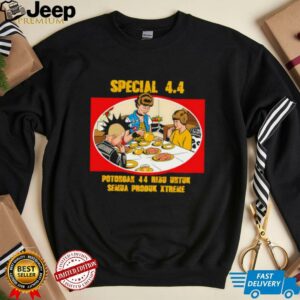 Special 4.4 Mis Potongan 44 Ribu Untuk Semua Produk Xtreme shirt
