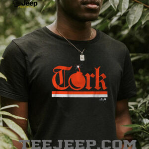 Spencer Torkelson Tork Bomb Detroit shirt3