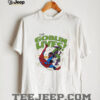 Saint Joseph’s Welcome to Hawk Hill shirt