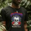 Godzilla  Neon City Kaiju in the Cityscape Shirt