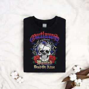 Spider Skull Tee1