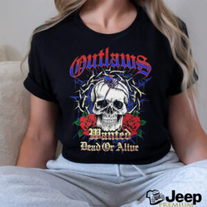 Spider Skull Tee2