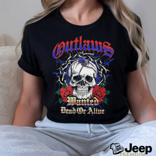 Spider Skull Tee