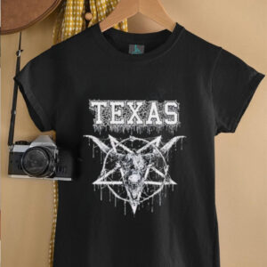 Spirit of Texas shirt