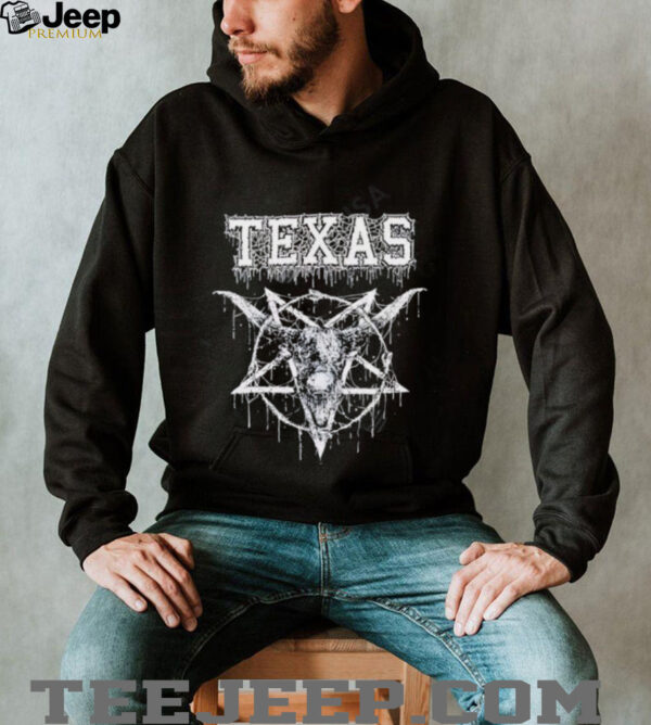 Spirit of Texas shirt