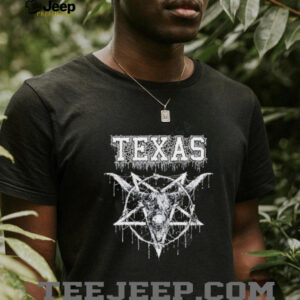 Spirit of Texas shirt2