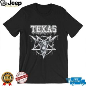 Spirit of Texas shirt3