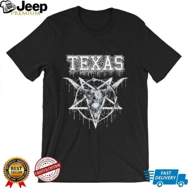 Spirit of Texas shirt
