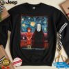 Oklahoma City Thunder All Team Champion signatures shirt