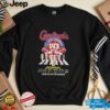 USWNT Emily Sonnett Graphic unisex t shirt