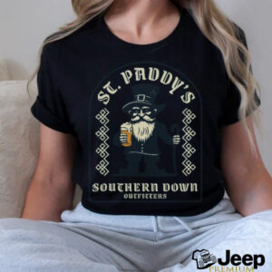St Paddys Guiness Shirt