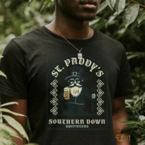 St Paddys Guiness Shirt