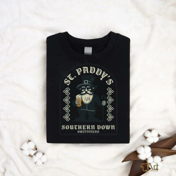 St Paddys Guiness Shirt