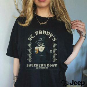 St Paddys Guiness Shirt3