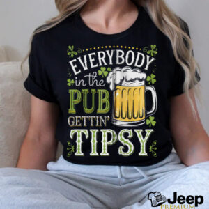 St. Patrick’s Day Irish Pub Beer Mug Funny Gift Paddys...