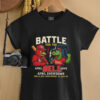 They only got us started Notre Dame football 2025 shirt