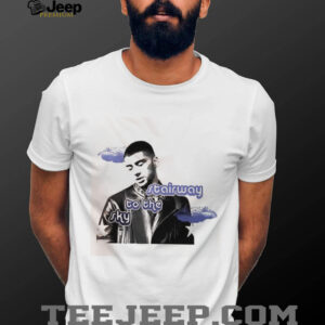 Stairway To The Sky vintage classic shirt1