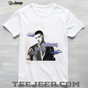 Stairway To The Sky vintage classic shirt2