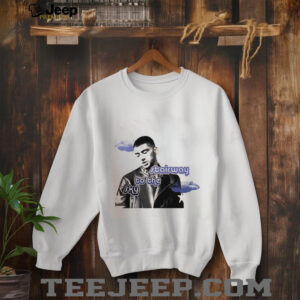 Stairway To The Sky vintage classic shirt4