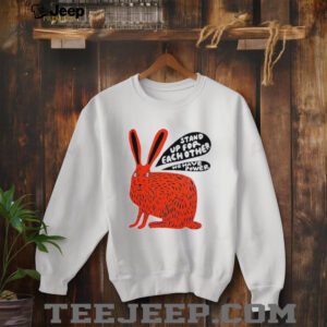 Stand up for each other we have power shirt