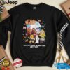 Sacramento Hates you too baseball unisex t shirt