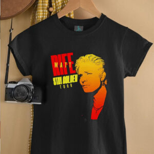 Stay Golden Tour shirt1