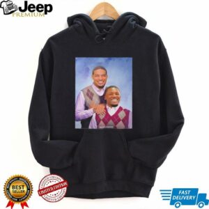 Step Brothers Jamarr Chase and Teehiggins shirt4