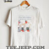 Pupiloves Retro Fugazi shirt