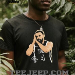 Stephen Curry sleep night night signature shirt1