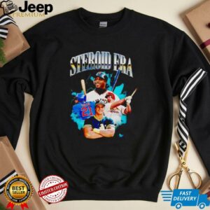 Steroid Era shirt0