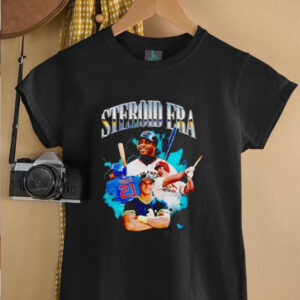 Steroid Era shirt1