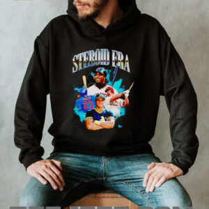 Steroid Era shirt2