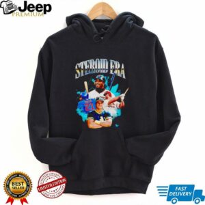 Steroid Era shirt4