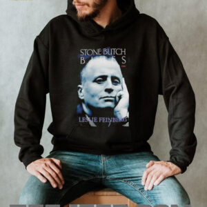 Stone Butch Blues Leslie Feinberg shirt5