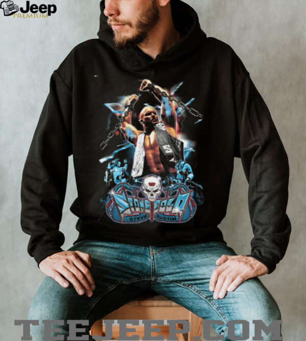 Stone Cold Steve Austin T Shirt