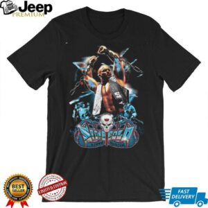 Stone Cold Steve Austin T Shirt5