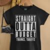 Nofancyshit Ramon on fire shirt
