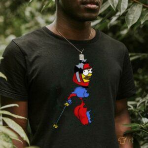 Stupid Sexy Bush Shirt