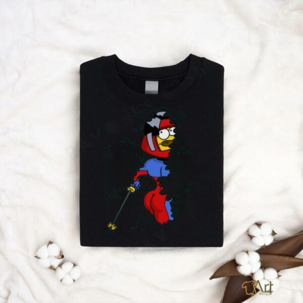 Stupid Sexy Bush Shirt