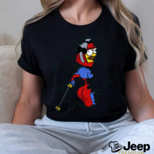 Stupid Sexy Bush Shirt2
