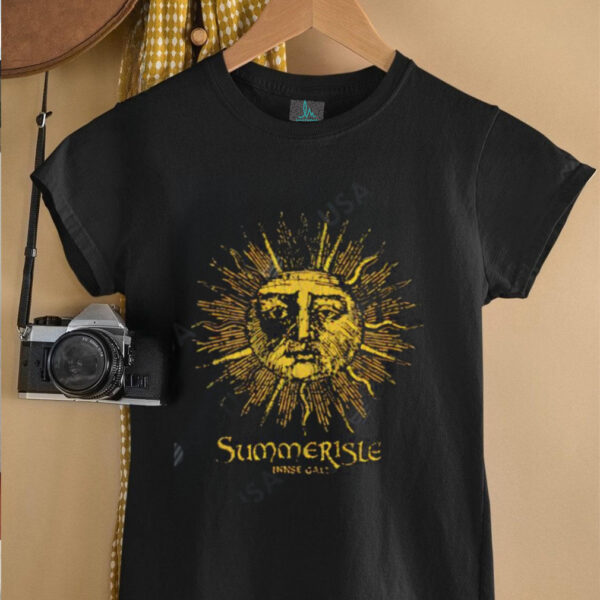 Summerisle shirt
