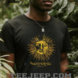Summerisle shirt2