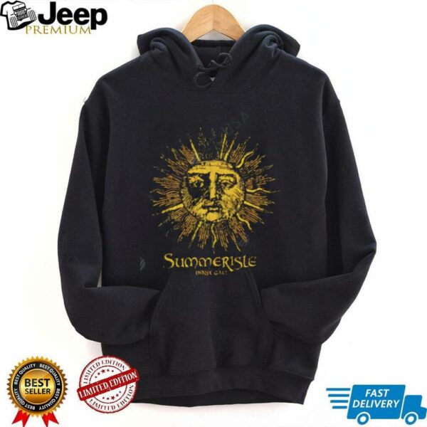 Summerisle shirt