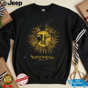 Summerisle shirt5