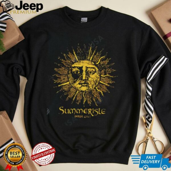 Summerisle shirt